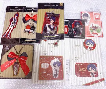 듀스 굿즈 세트