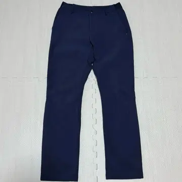 랄프 로렌 RLX 남성용 골프 팬츠 속기모 네이비 30/30