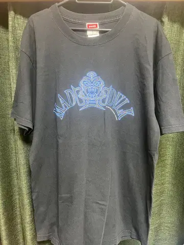 DEVILOCK x The Mad Capsule Marlets 티셔츠