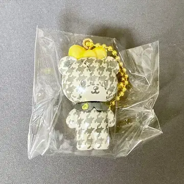 타이니 참 헬로키티 시크릿 마스코트 흑백 걸리시 쌍둥이 코디