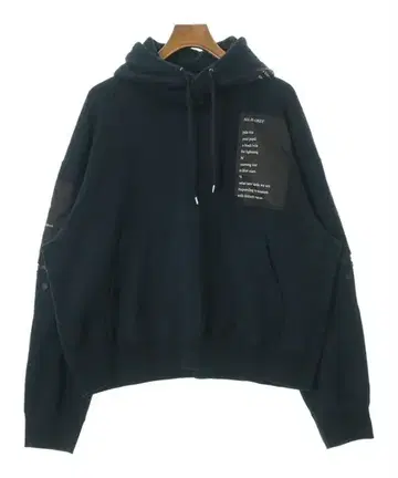 TAKAHIROMIYASHITATheSoloist. 후드티 남성용