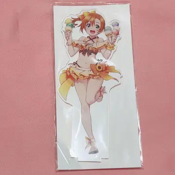 러브 라이브! 코사카 호노카 아크릴 스탠드