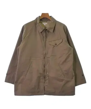 Engineered Garments 코트 (기타) 남성용