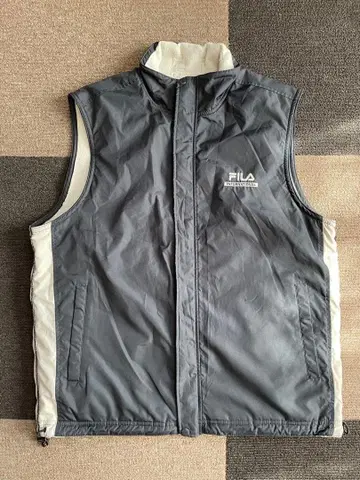 FILA 베스트 리버서블 XL