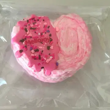 [개봉 완료] mellojoy 팔미에 스트로베리