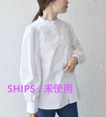 SHIPS 셔츠 원가 14850엔