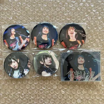 뱅드림 오하라 리코 락