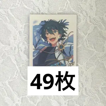 [ 익명 배송 ] 앙스타 카게히라 미카 9주년 파샤츠