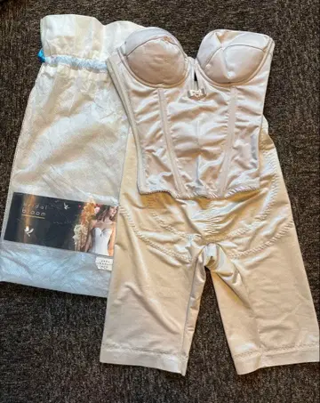 브라이덜블룸 bridal bloom 브라이덜 이너 C70 M