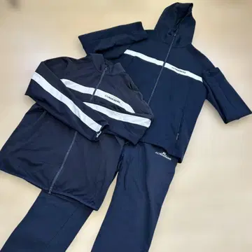 J.LINDEBERG 세트 판매