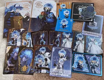 트위스테 이그니하이드 묶음 판매 이데아 오르토 브레쥬