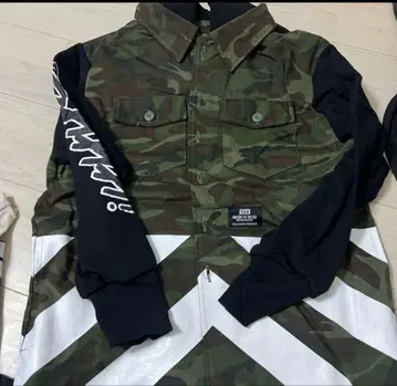 코다 쿠미 카모 패턴 코다 쿠미