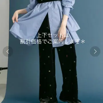 KBF 벨로아 이지 팬츠