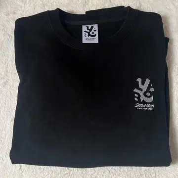 SnowMan 후드티 롱T셔츠 LABO iDOME