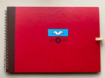 포켓몬 카논 스케치북 물의 도시의 수호신