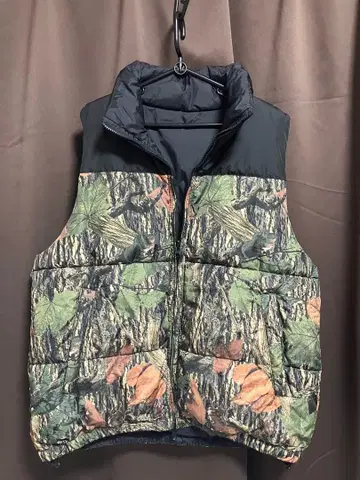 남녀 공용 다운 베스트