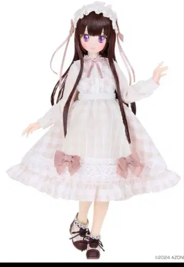 사카시타 사쿠라 in WonderlandDreamin'전 개최 기념 모델