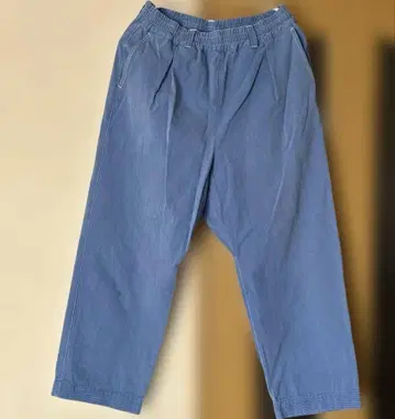 BARNS OUTITTERS 워크 팬츠 M 사이즈