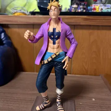 원피스 프랭키 피규어 제일복권