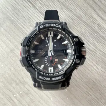 [ 가격 인하 ] G-SHOCK GW-A1000(블랙) 전파 솔라