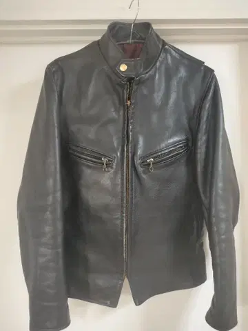 레어 Schott 641xx 32 라이더스