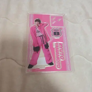 야마모토 류토 아크릴 스탠드 ICEx