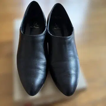 히미코 스틸레토 부티 24cm