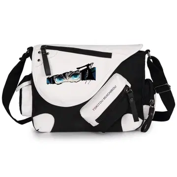 토키토 무이치로 숄더백 PU