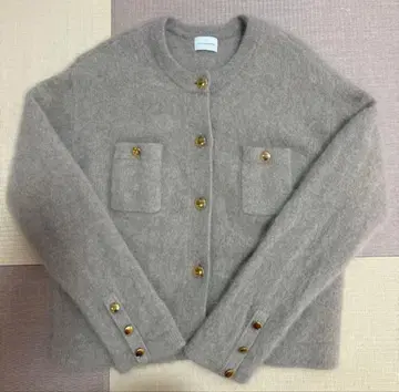 유나이티드 애로우즈 데일리 엘리트 가디건