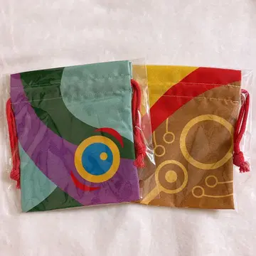 모노노괴 Mononoke 쿠지메이트 복권 복조리 약장수 하이퍼