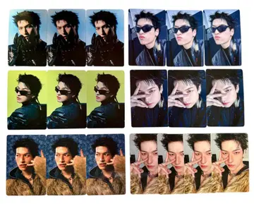 [ 익명 배송 ] JO1 킨죠 스카이