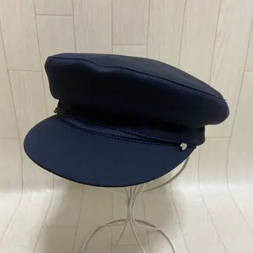 CA4LA 헌팅 캡/마린캡