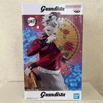Grandista Doma 피규어 귀멸의 칼날 도우마