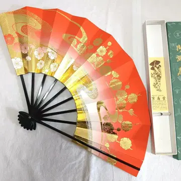 [쿄센도] 무센시 보카시 매실 블랙골드 물흐름 무대 무용