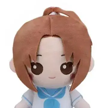 울려라! 유포니엄 3 봉제 인형 Vol.4 나카가와 나츠키