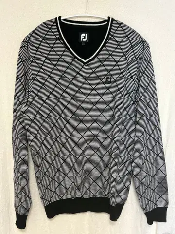 FJ 풋조이 남성용 XL