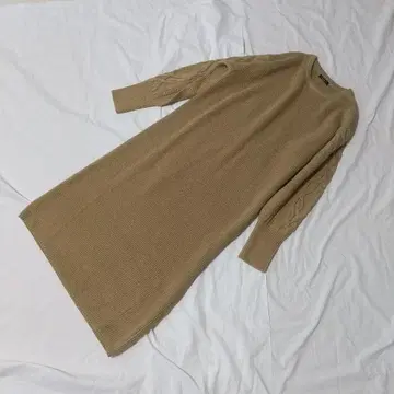 어반리서치 로쏘 니트 원피스