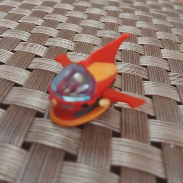 초합금혼 GX-117 마징가 Z (강화형) 혁신용 제트 파일더