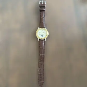 SEIKO ALBA 필드기어 V33F-6B30