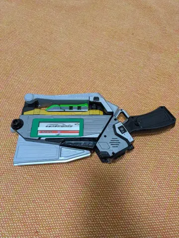 토큐쟈 토큐 블래스터 슈퍼전대 히어로