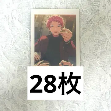 [ 익명 배송 ] 앙스타 아츠키 슈 파샤츠