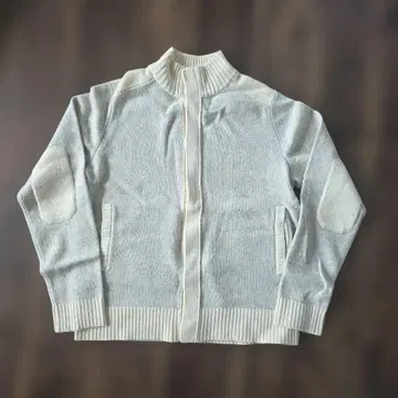 theory 라이트 그레이 가디건 42 사이즈