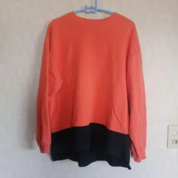 히로미치 나카노 맨투맨 트레이닝복 L