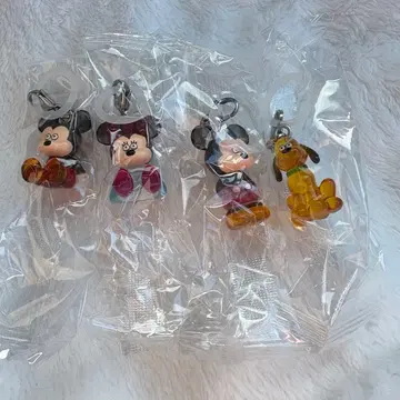 디즈니 메지루시 액세서리