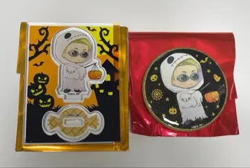 주술회전 말큐브 나나미 켄토 미니 캐릭터 세트