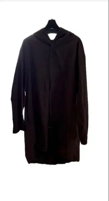 버질스 브룩 실크 코튼 코트 브라운 사이즈 2