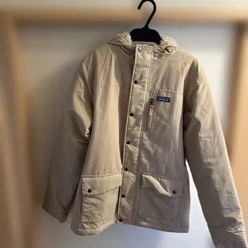 Patagonia 베이지 자켓 XXL