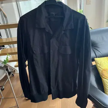 ENGINEERED GARMENTS 블랙 자켓 S