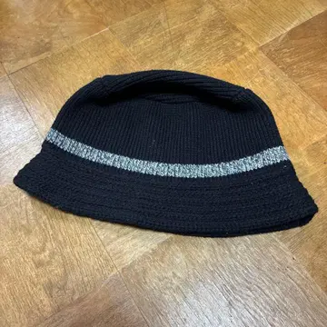 뉴욕햇 크러셔 모자 버킷햇 미국제 울