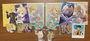 프로세카 카가미네 린 카가미네 렌 묶음 판매